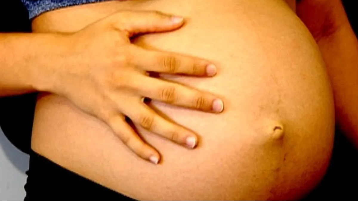 adolescentes grávidas