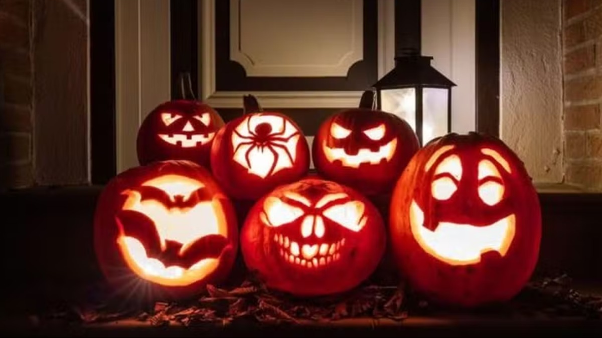 Festa Halloween no Brasil