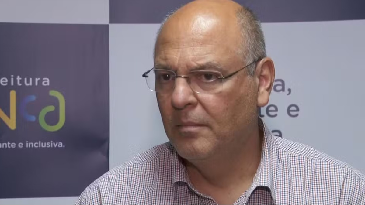 Alexandre Ferreira Franca