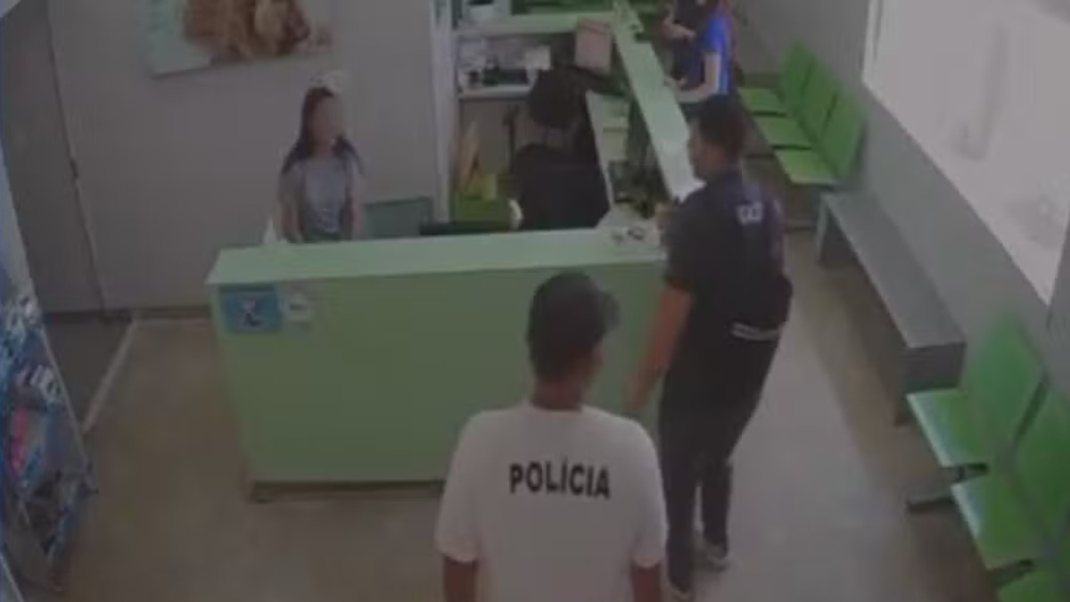 clínica veterinária Ribeirão Preto