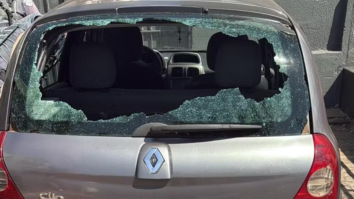 advogado ataque a tiros