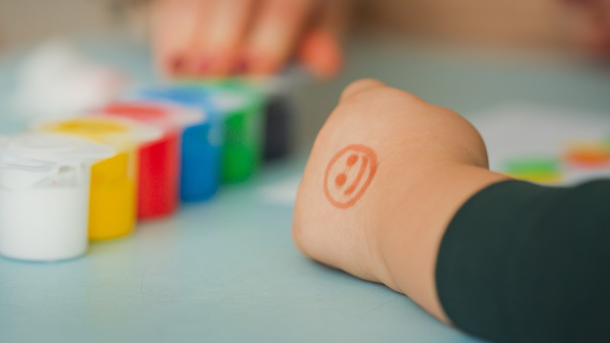 inclusão de pessoas autistas