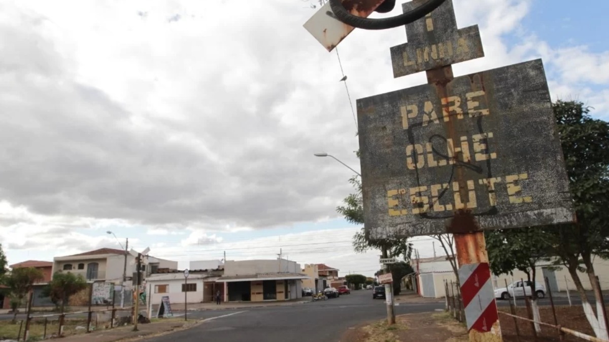 DNIT do Governo Federal cede áreas