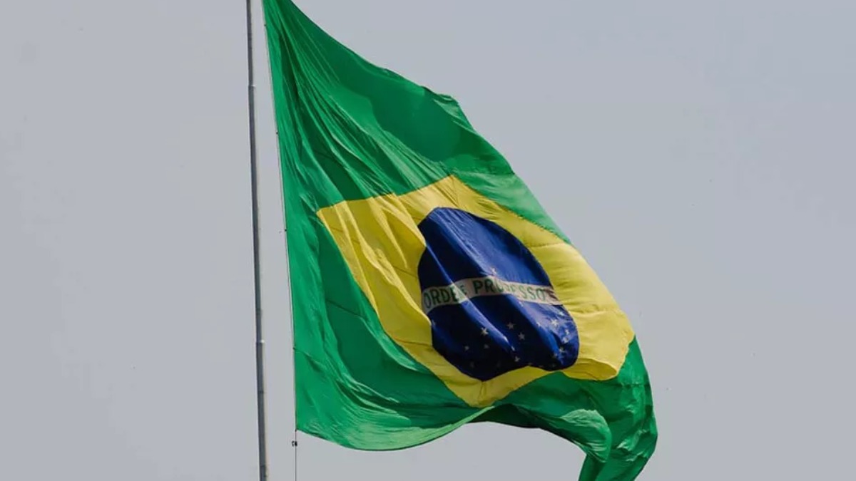 Desfile cívico Ribeirão Preto