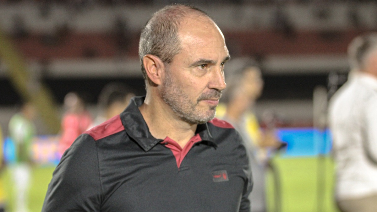 Botafogo-SP busca substituto