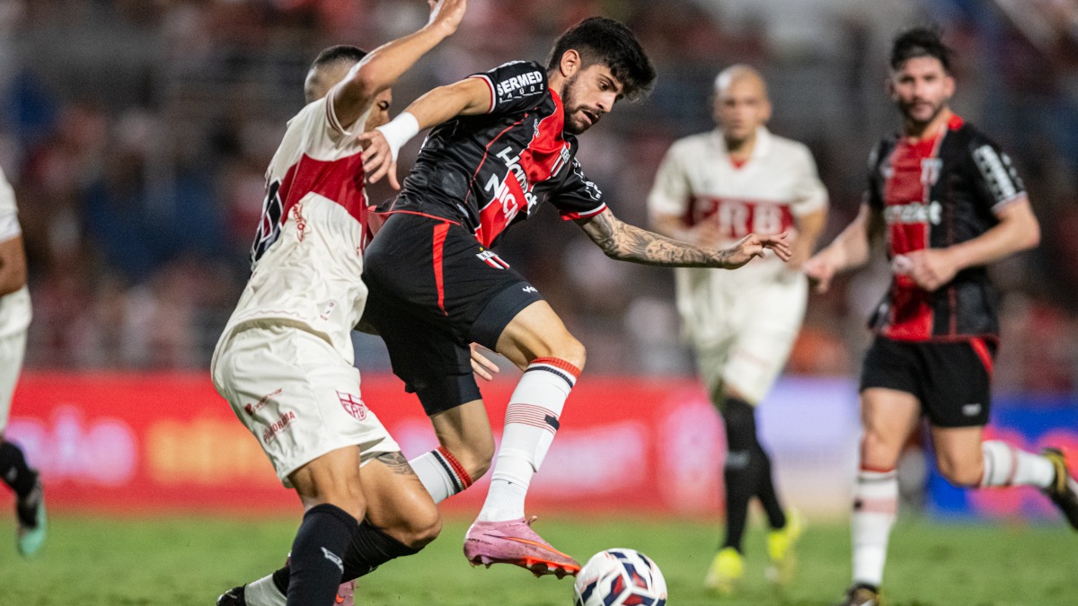 Polêmicas de arbitragem