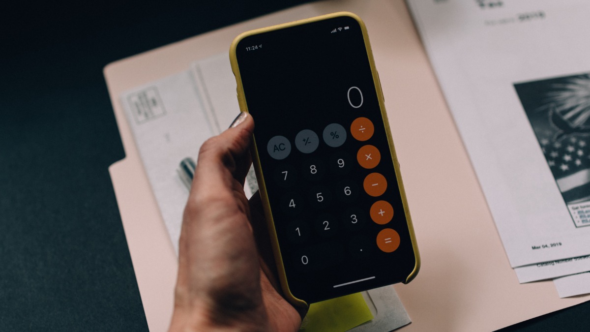 Mensalidades escolares