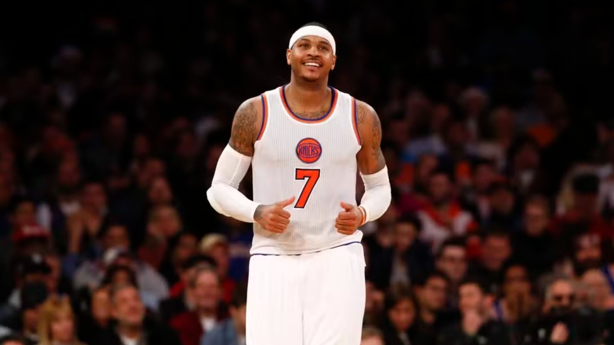 Hall da Fama do Basquete