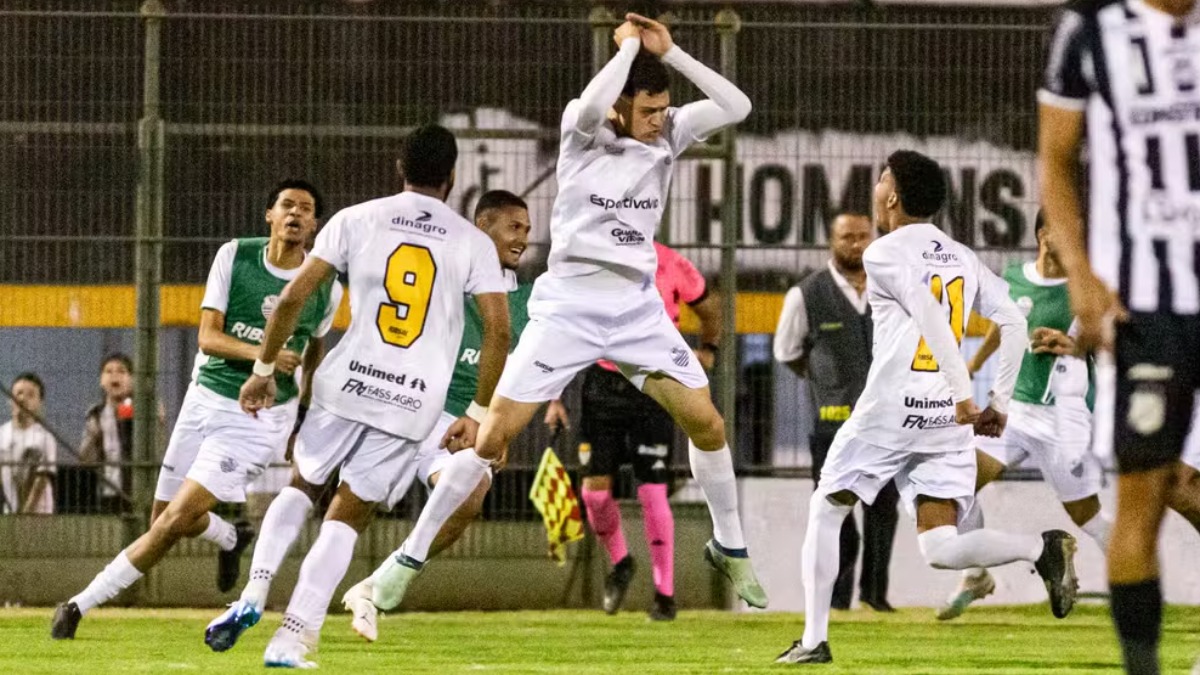 Comercial se classifica