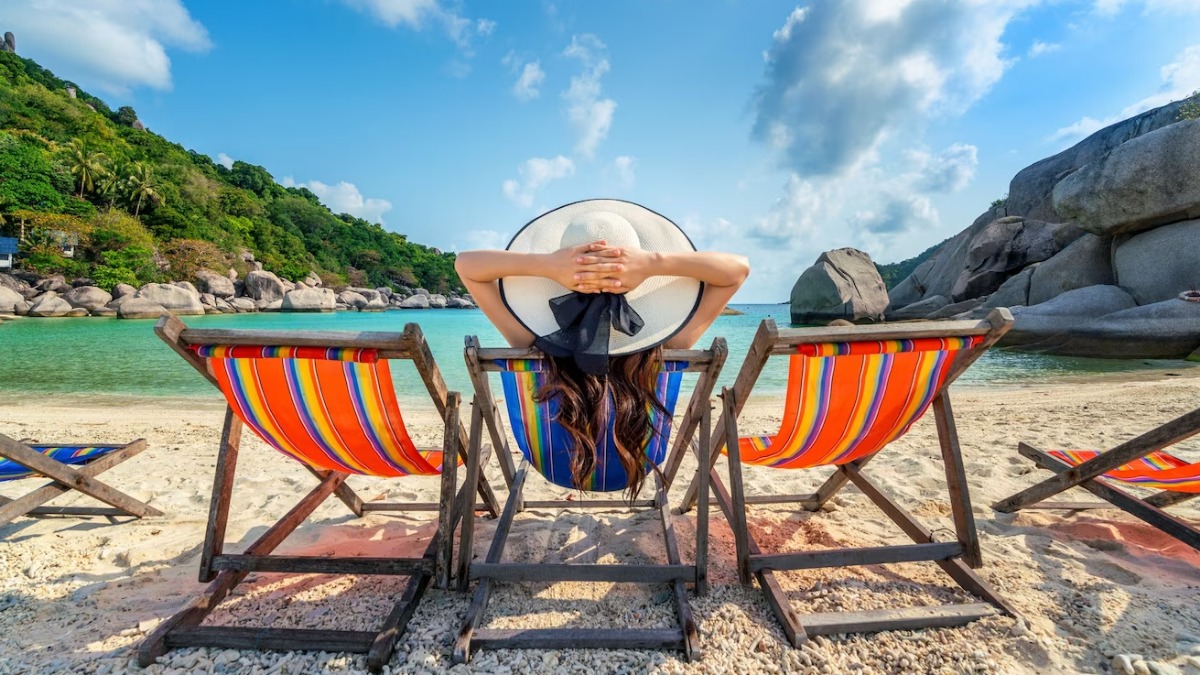 estação mais quente