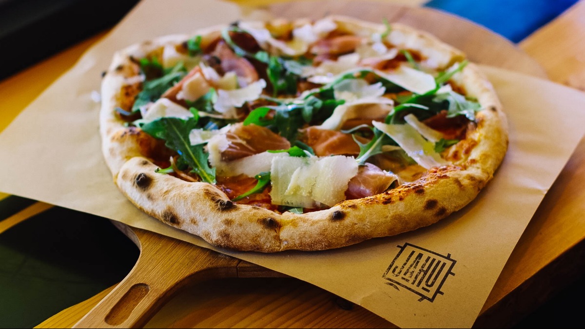 Festa ítalo-brasileira