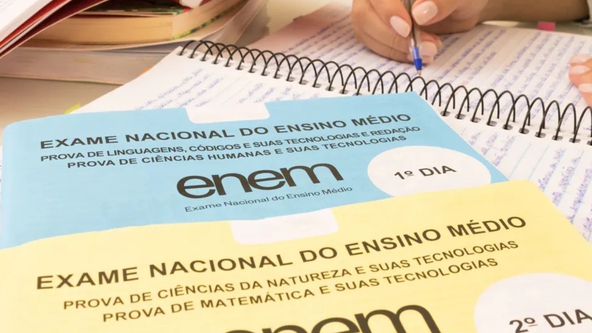 redação do Enem