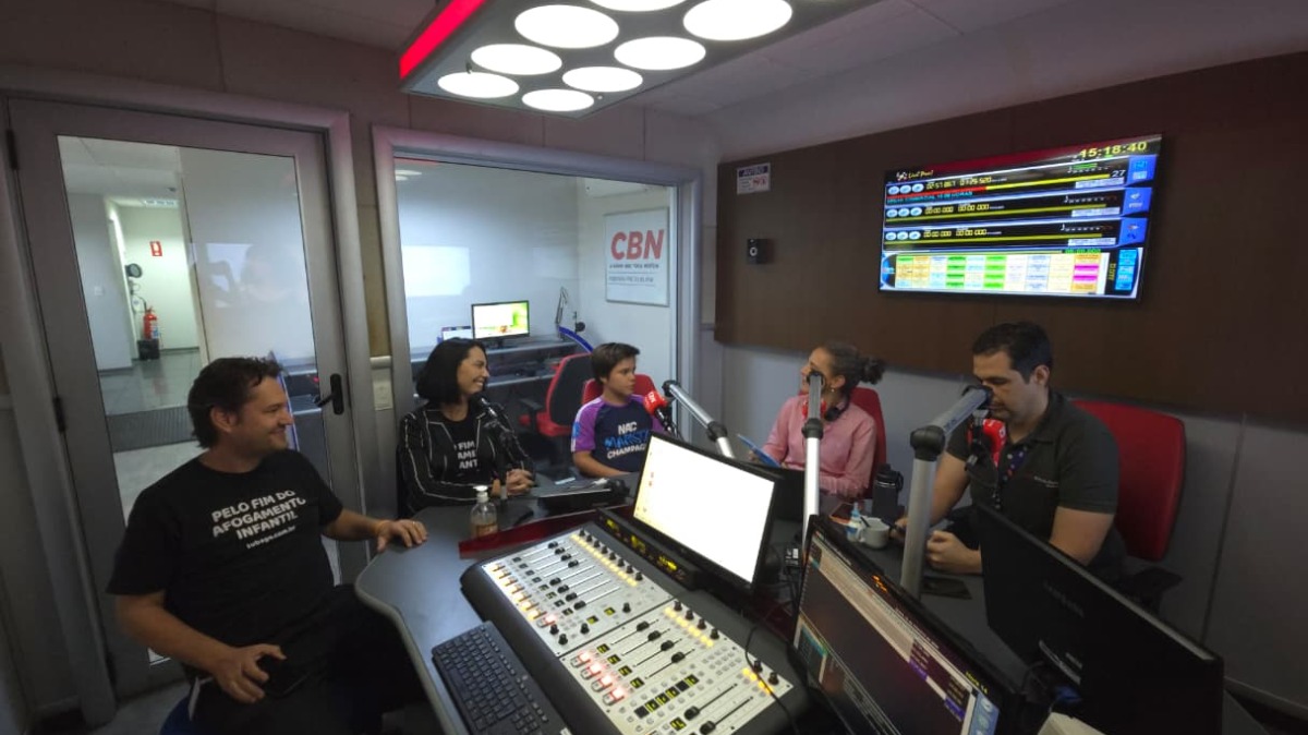 Feira Internacional do Livro