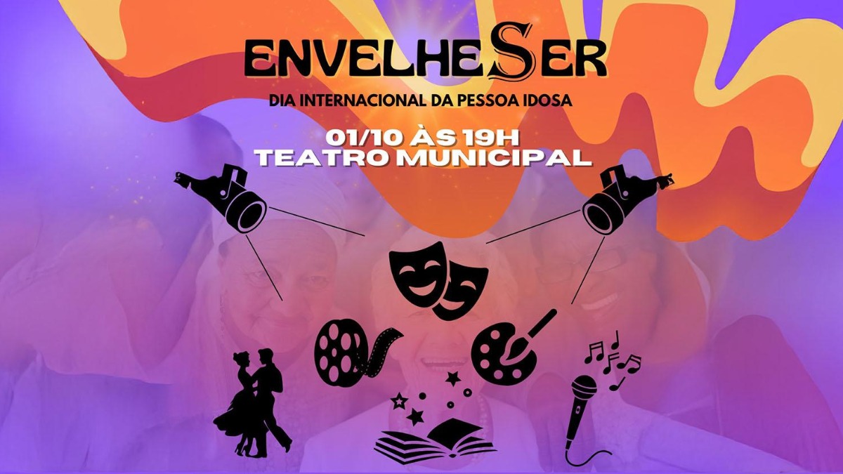 potência criativa de idosos