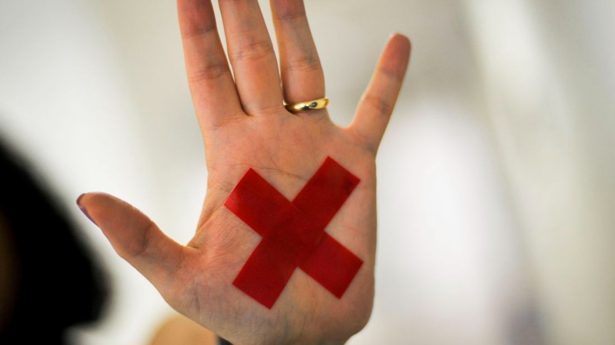 Violência e feminicídio