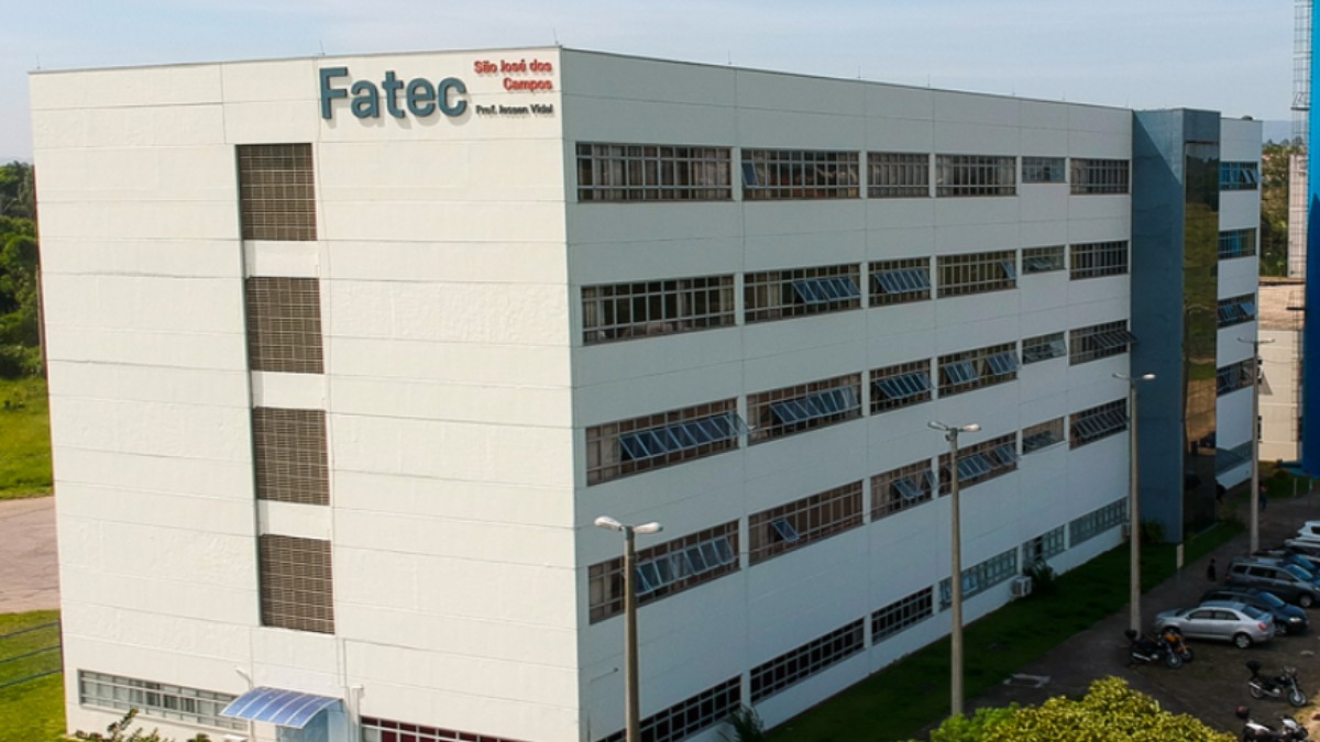 Intercâmbio Fatecs e Etecs