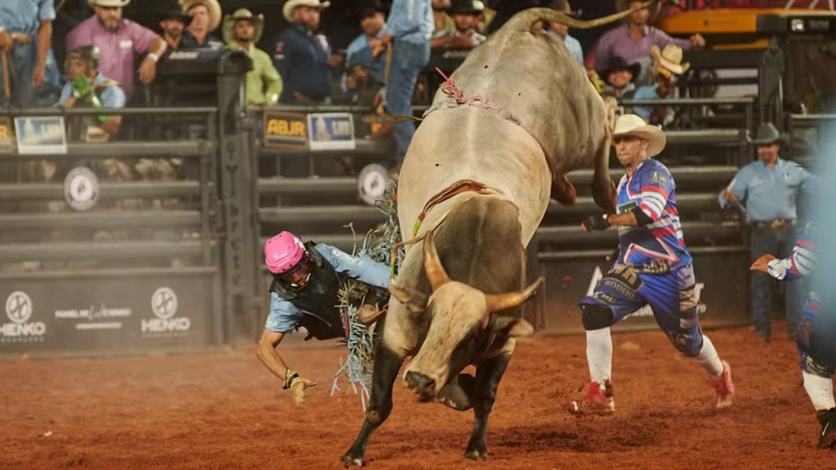 Festa do Peão de Barretos