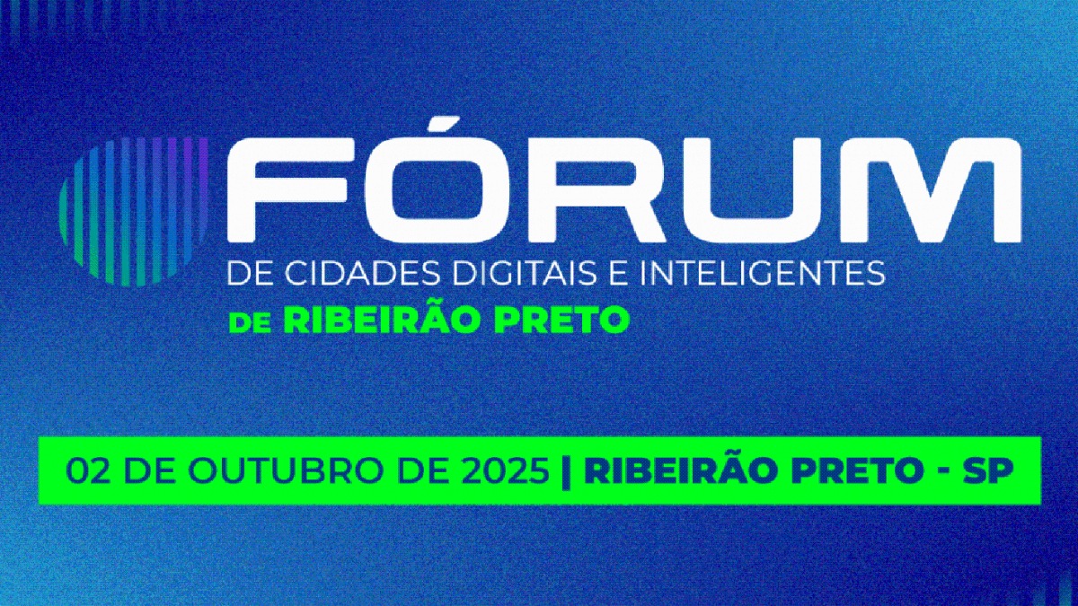 Cidades Digitais Inteligentes
