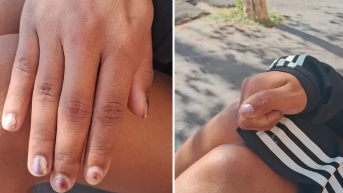 transfobia e agressões