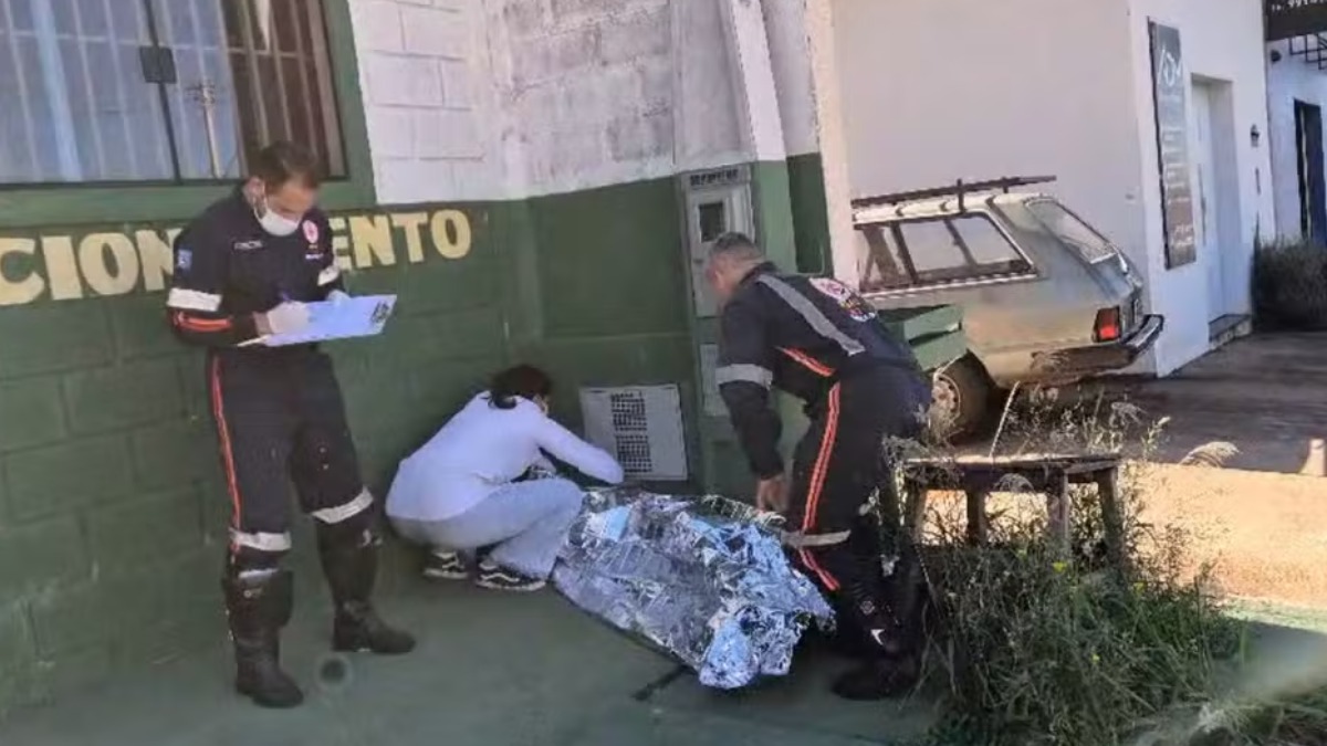 Polícia Civil Franca