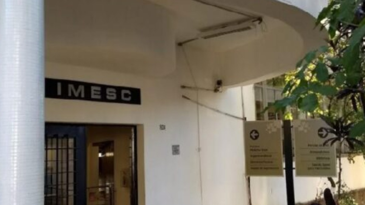 IMESC Vai Até Você