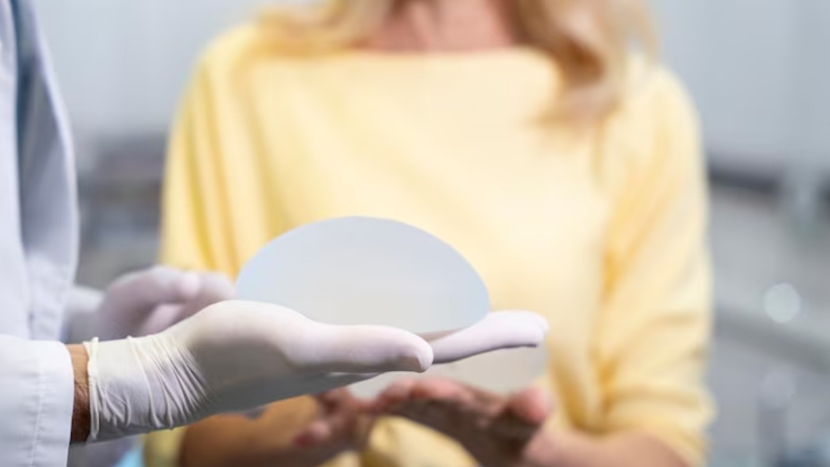 carcinoma espinocelular implante mamário