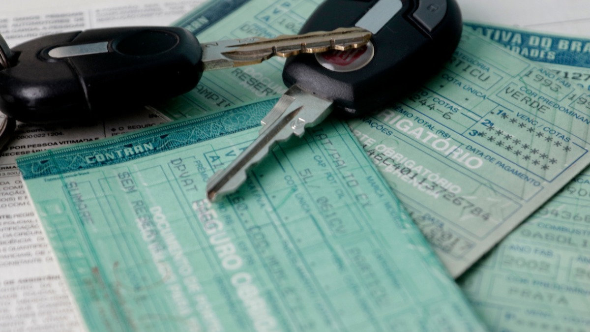 Isenção de IPVA São Paulo