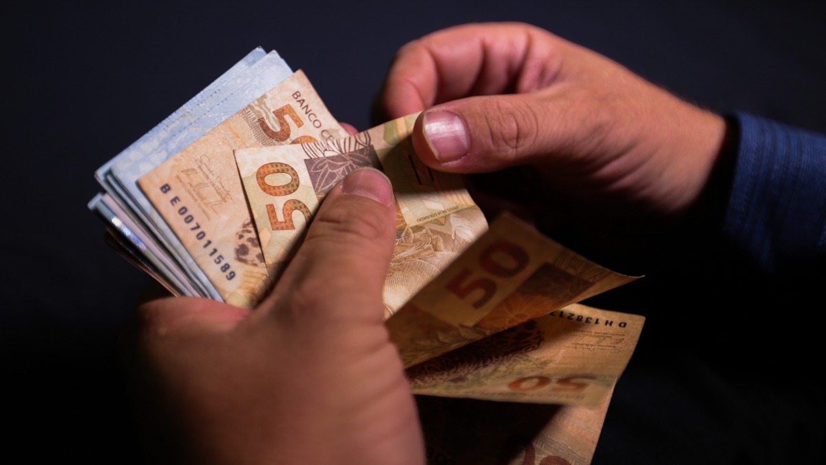 restituição do IR 2025