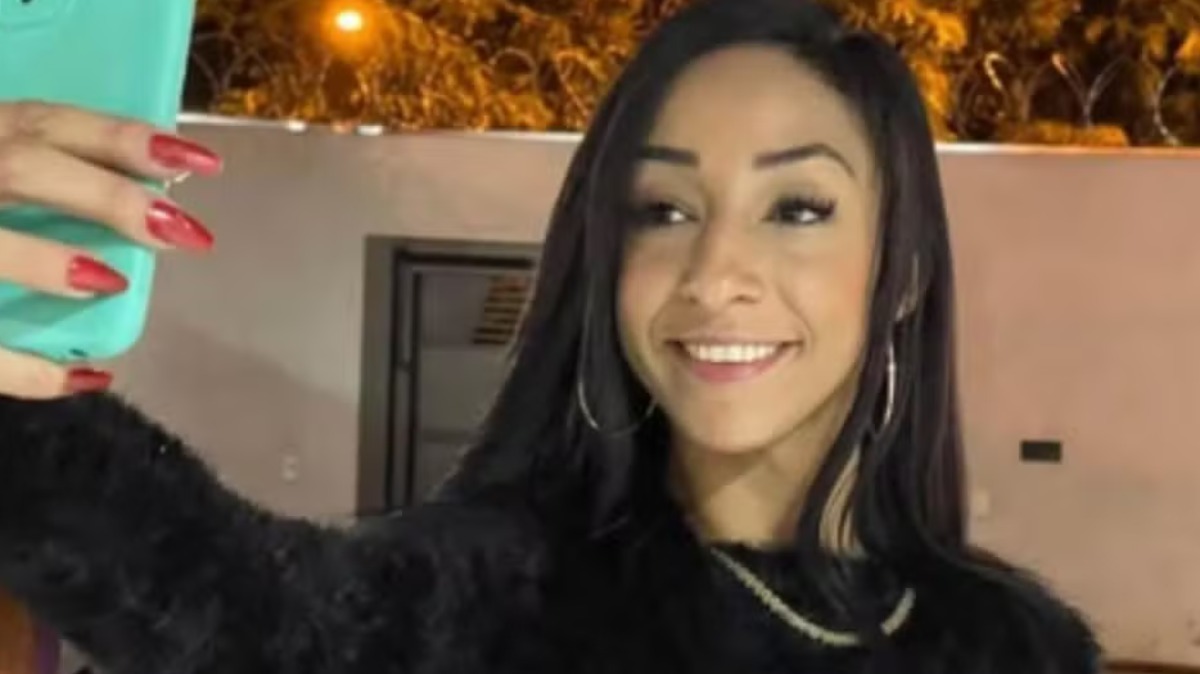 jovem encontrada morta