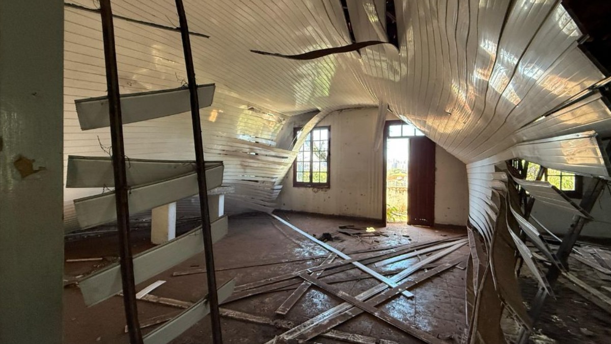 revitalização Lar Santana