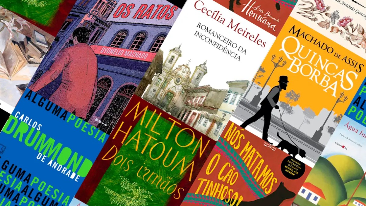 Feira do Livro Brodowski