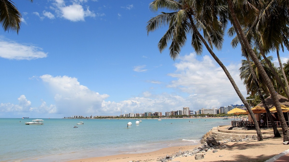 turistar fugindo padrões