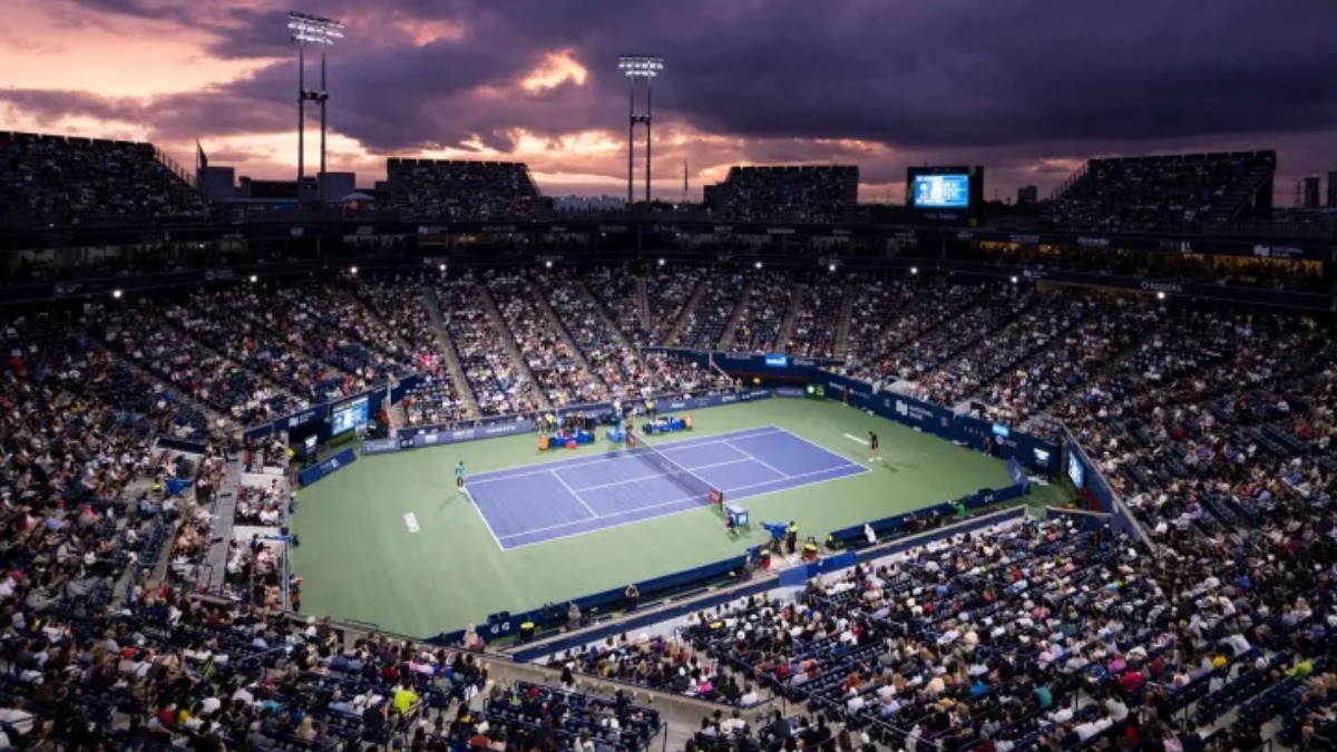 Masters 1000 Toronto