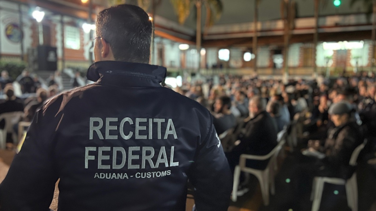 esquema criminoso bilionário