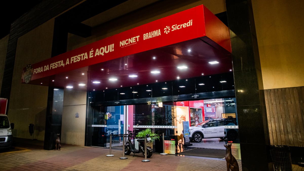 Festa do Peão de Barretos