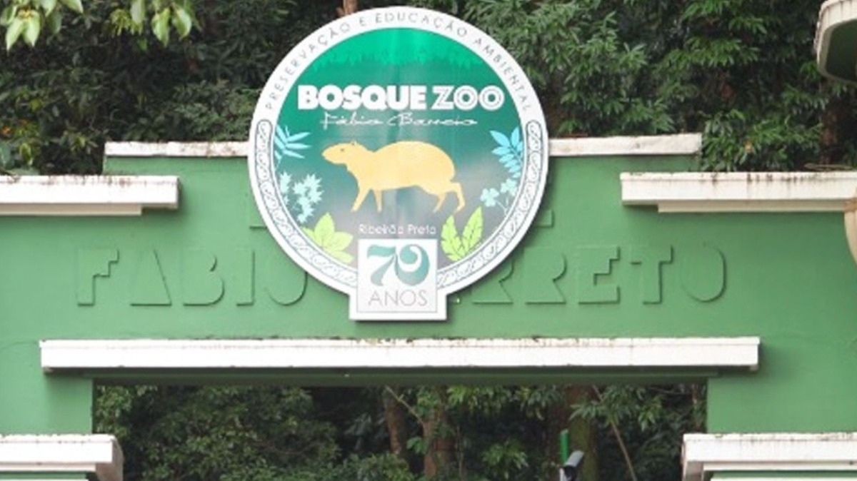 Bosque Municipal Fábio Barreto
