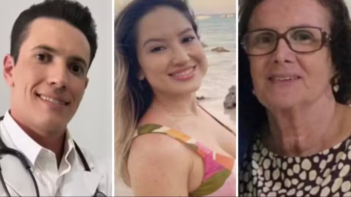 morte de professora pilates