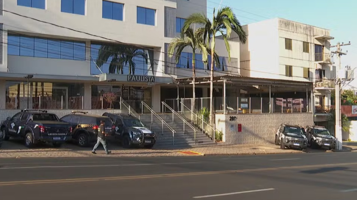 RP Mobi e Prefeitura de Ribeirão