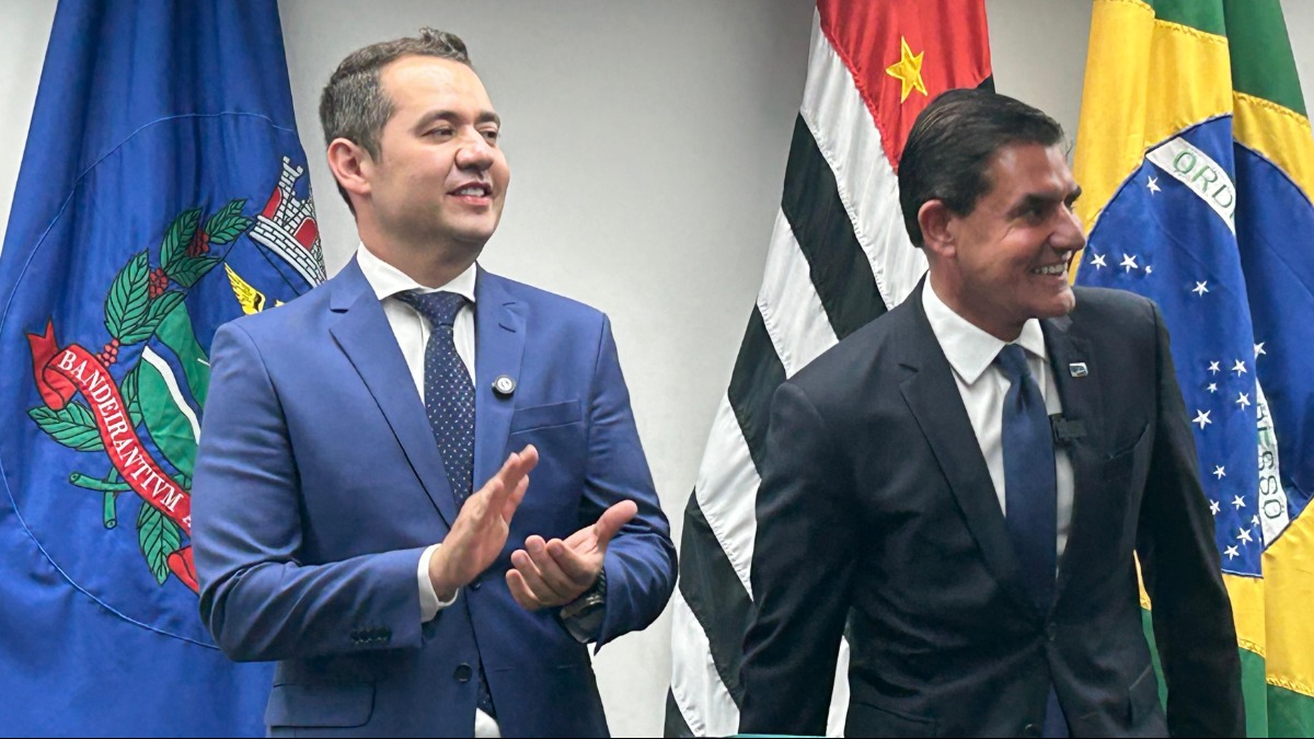 Reforma Administrativa