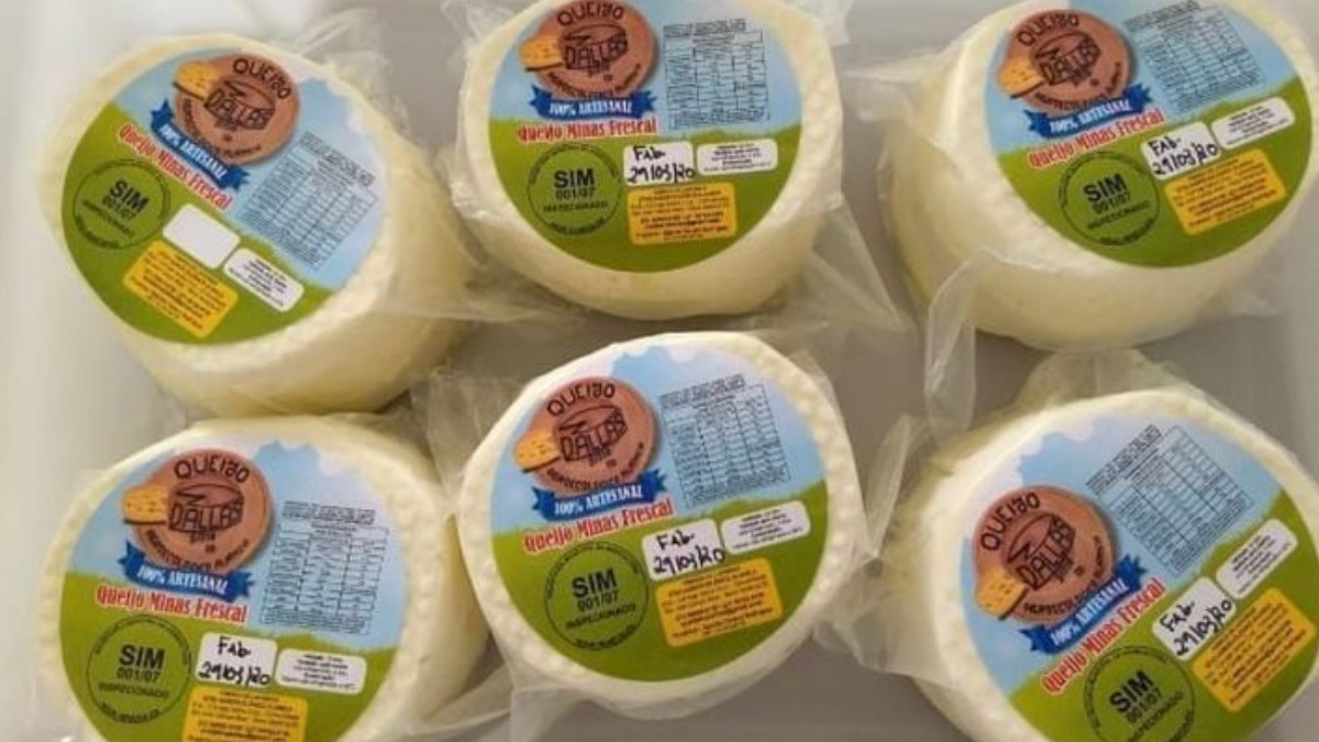 Selo de Inspeção Municipal