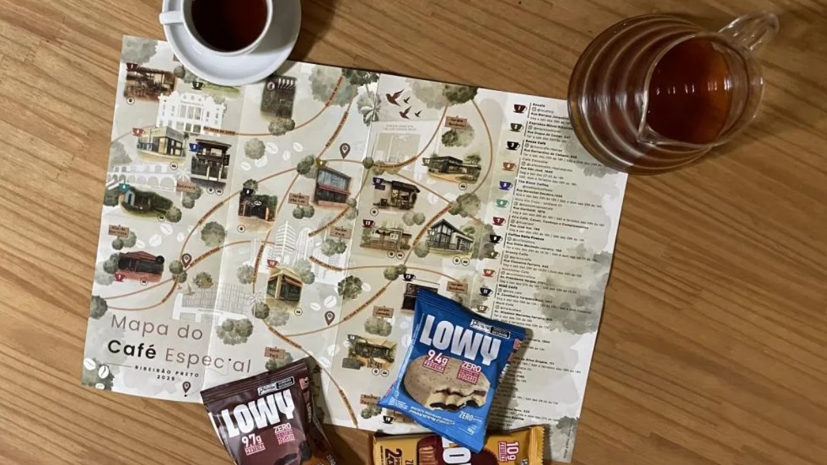 circuito cultural e gastronômico