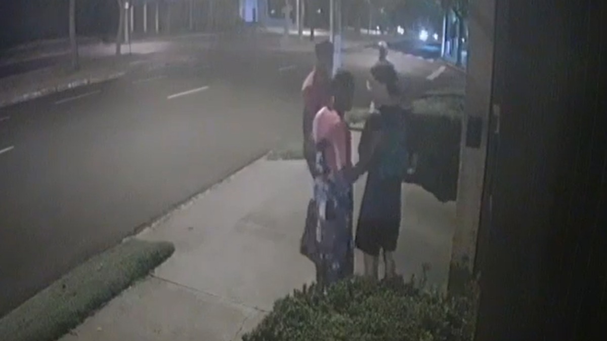 Roubo de celulares PIX