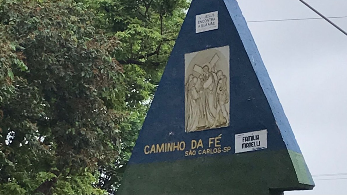 Caminhos da Fé