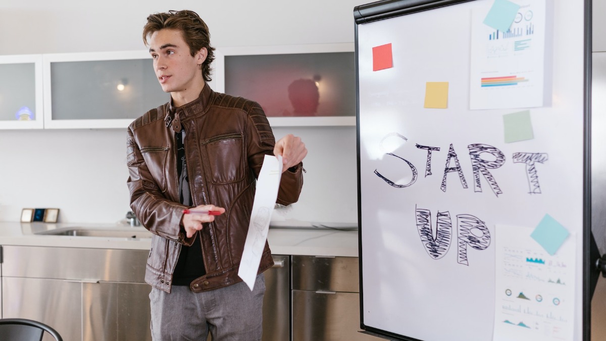 ecossistema de inovação