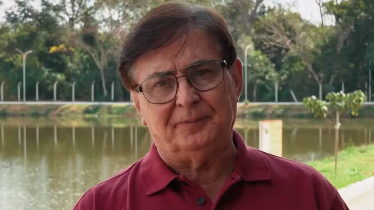 Morte ex-prefeito Taquaritinga