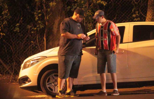 Flanelinhas Ribeirão Preto