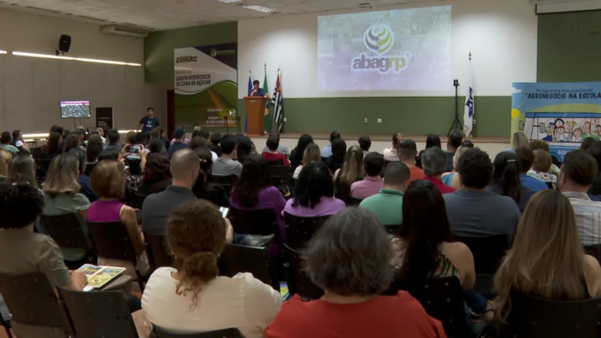 Programa Agronegócio Escola