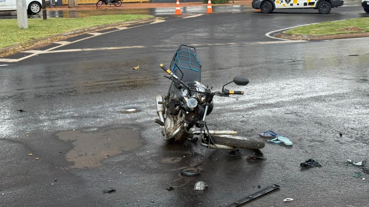 Condições de semáforos