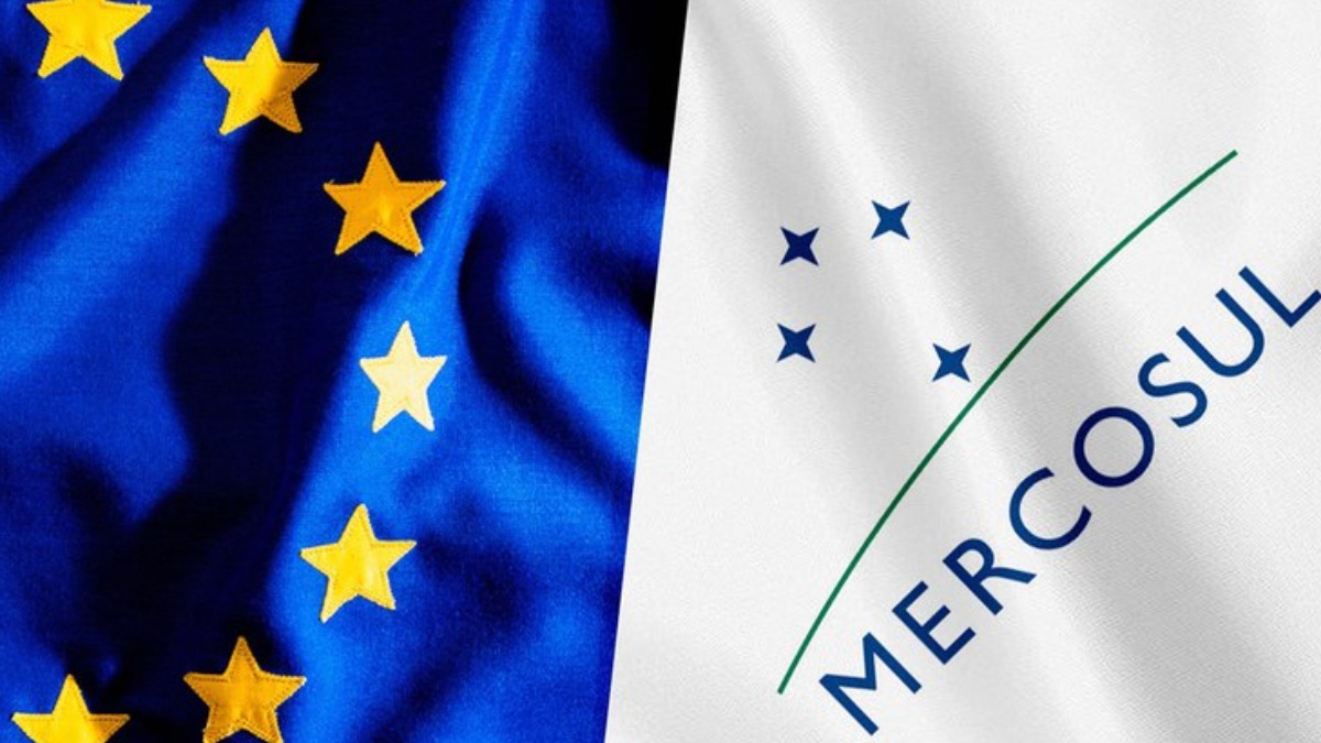 Acordo Mercosul União Europeia