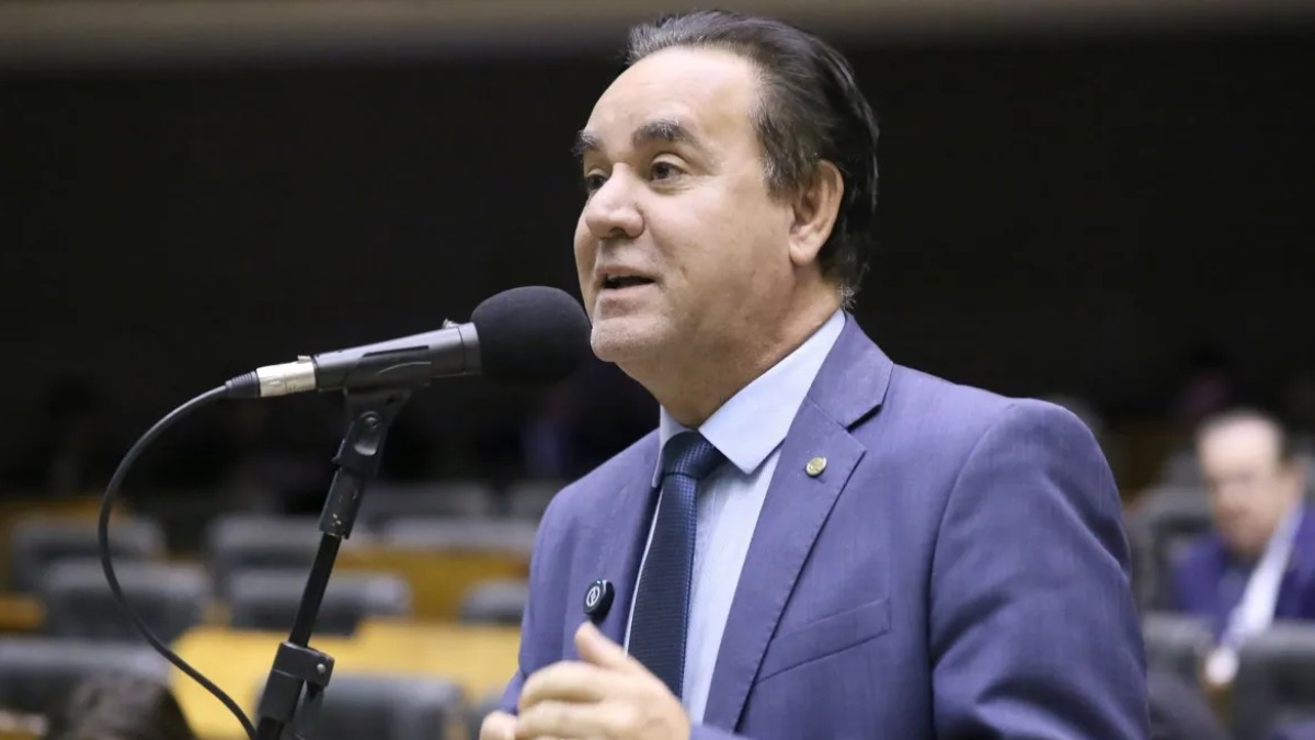 Suplente do PL de Barrinha